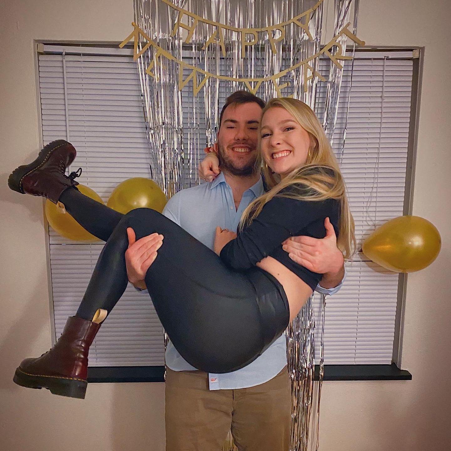 Happy New Year!