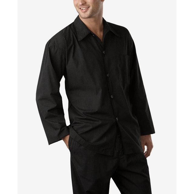 Polo Ralph Lauren's Men's Woven Pajama Top
