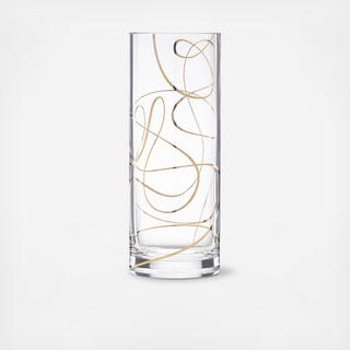 Mulberry Street Cylinder Vase