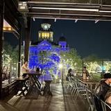 LSA Burger Co.