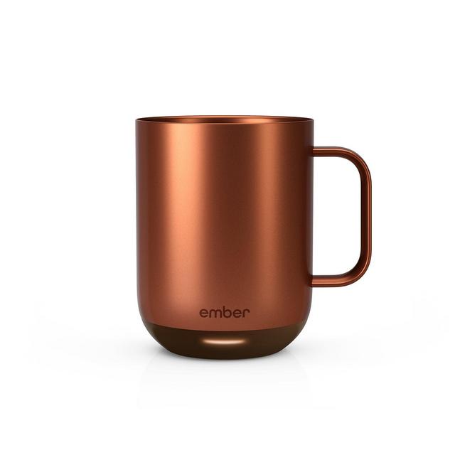 Ember Mug²: Metallic Collection