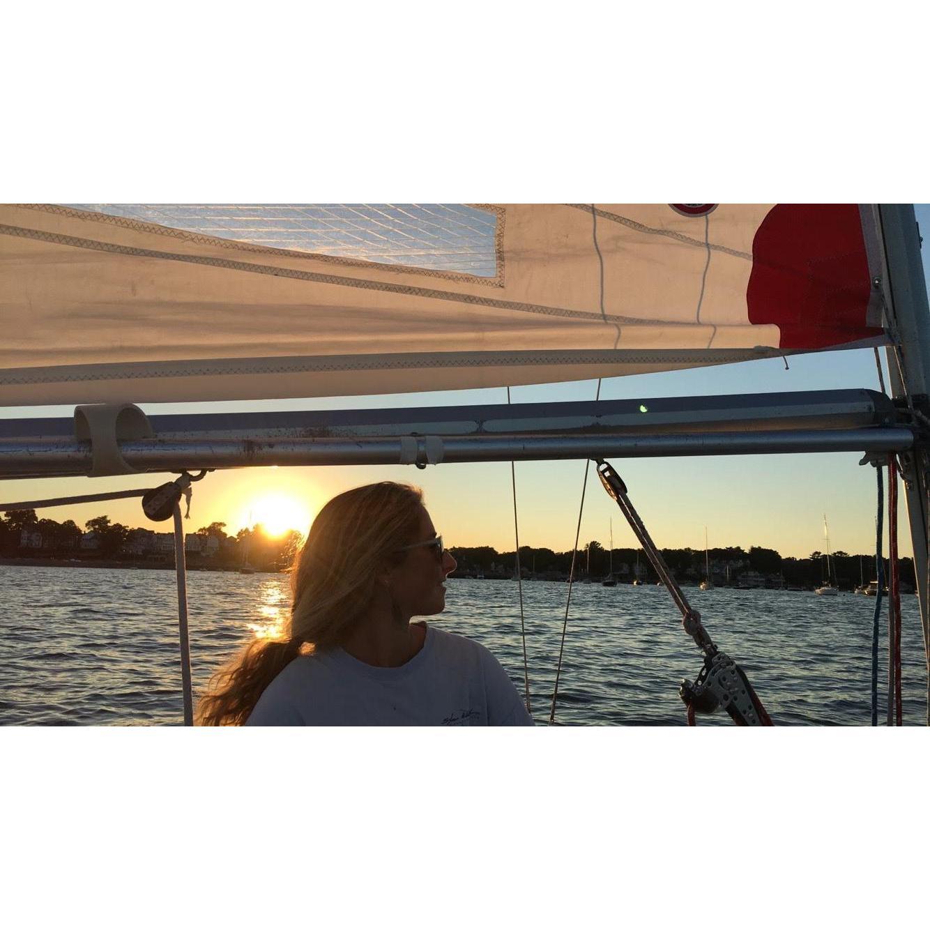 norwalk islands, connecticut 2016