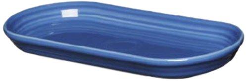 Fiesta Bread Tray, 12-Inch, Lapis