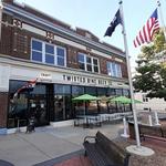 Twisted Bine Beer Co.