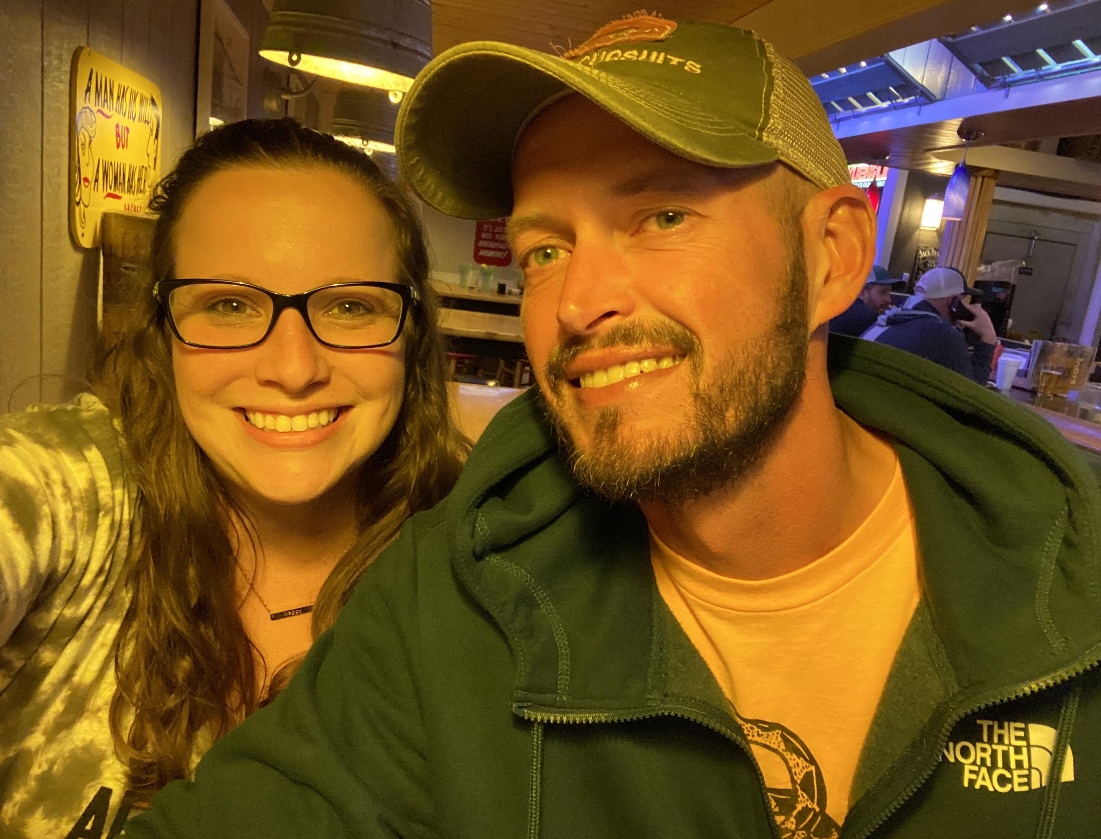 The Wedding Website of Amanda Smith and Ron Howell