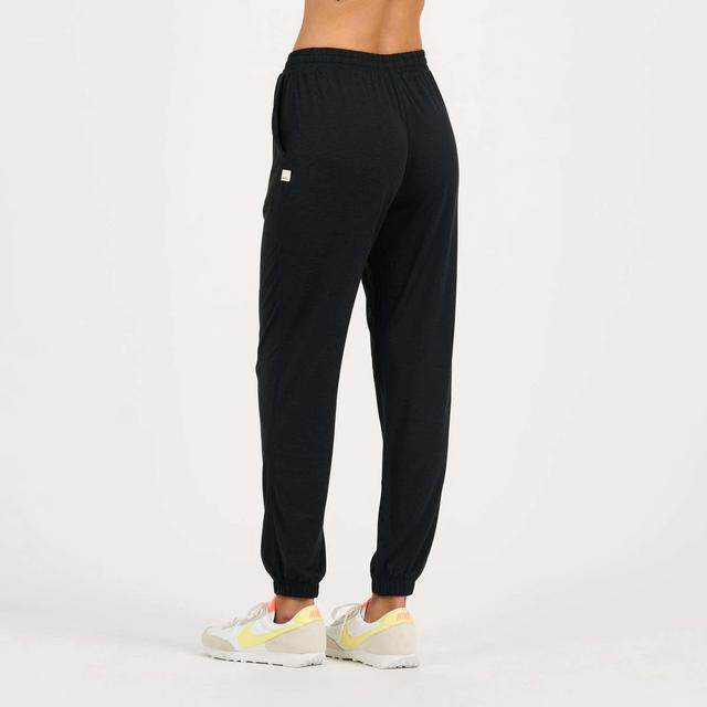 Boyfriend Jogger