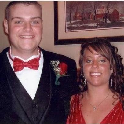 Prom: Circa 2006