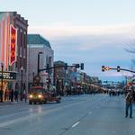 Walk Around Downtown Sheridan