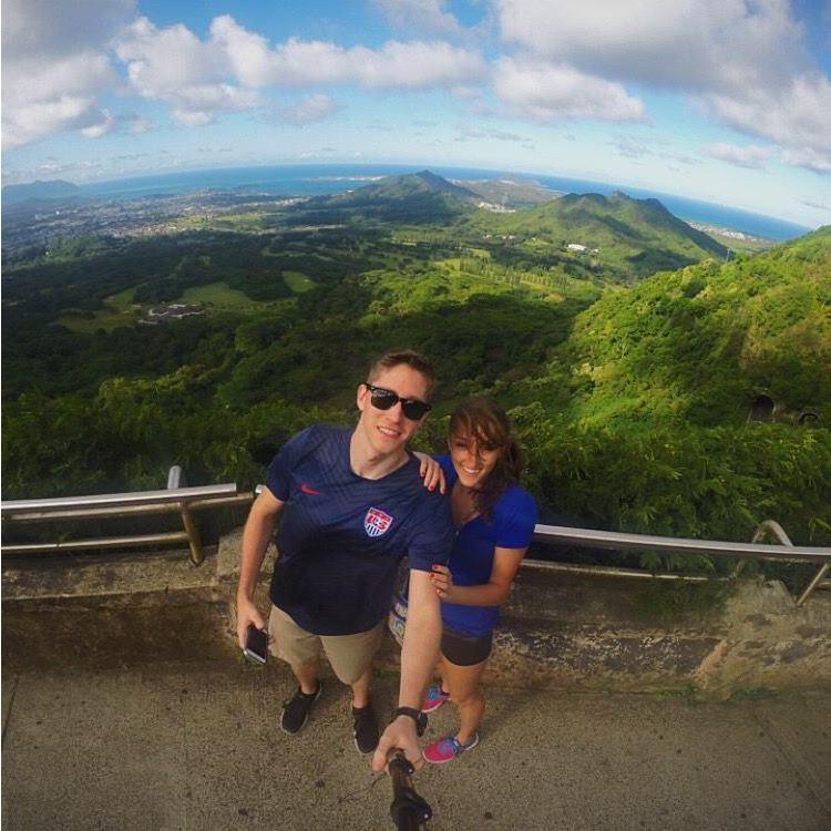 Hawaii 2014
