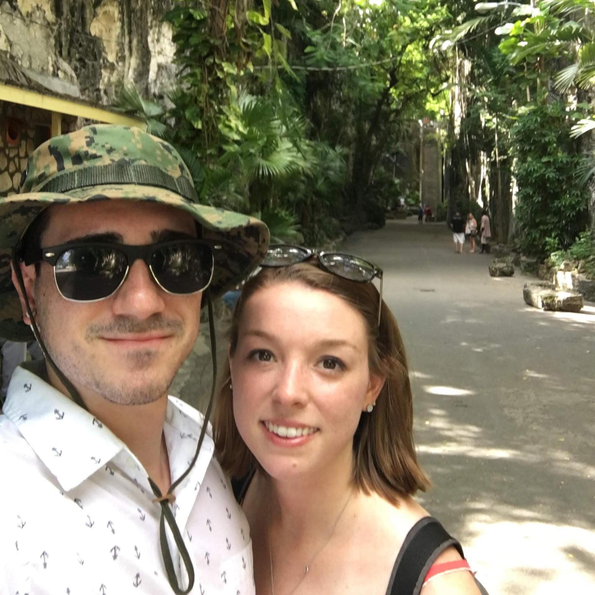 Nassau, Bahamas