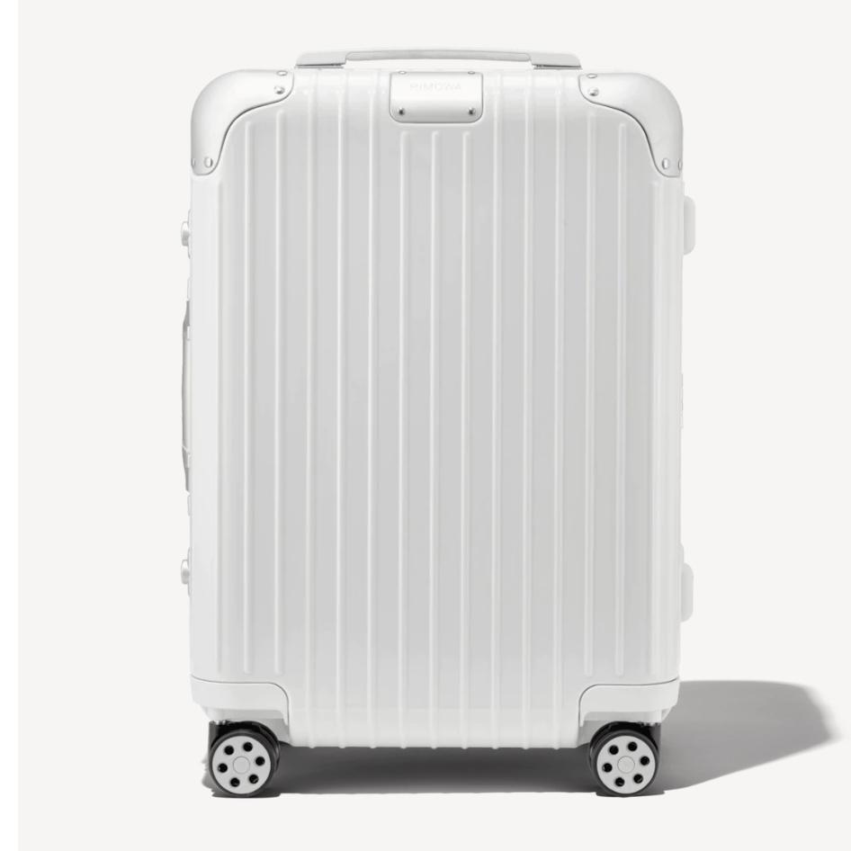 Luggage fund