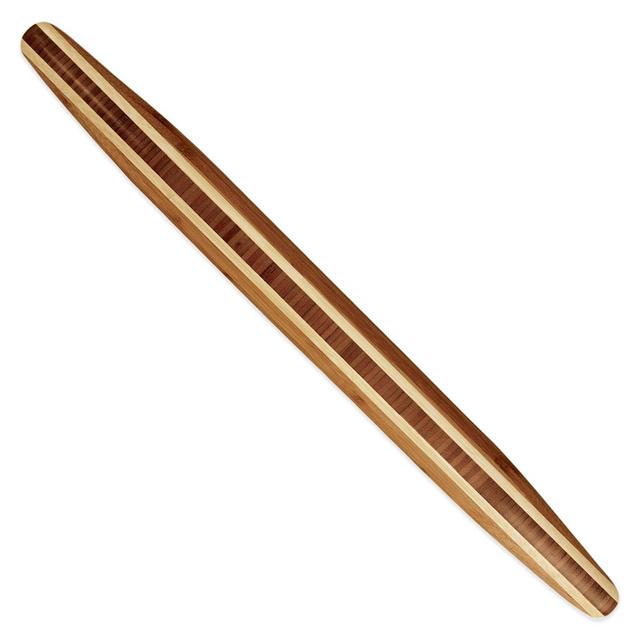 Totally Bamboo Tapered Rolling Pin