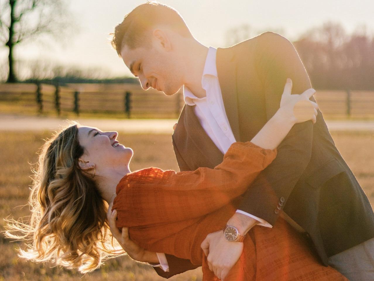 The Wedding Website of Abigail Bruning and Carl Terns