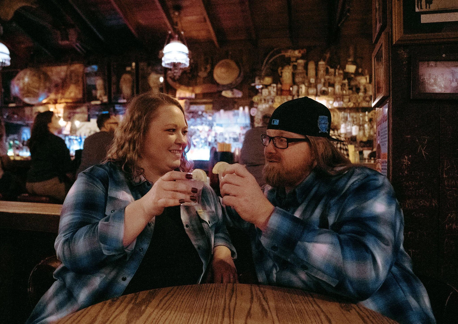 The Wedding Website of Jacey Smith and Cory Jensen