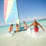 Water Sports