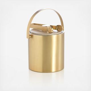 Orion Ice Bucket and Tongs Set