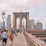 Brooklyn Bridge