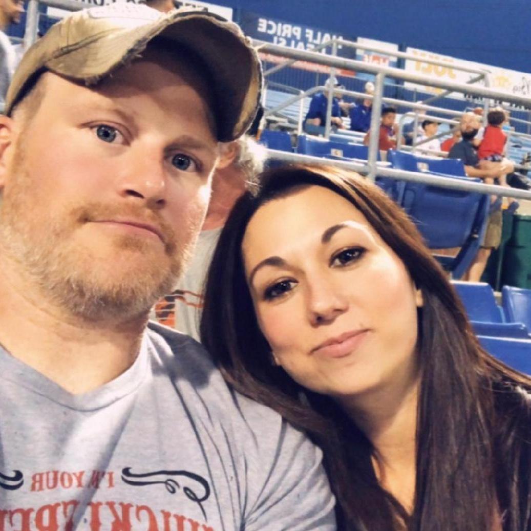 Semi-Pro baseball night at the Washington Wild Things