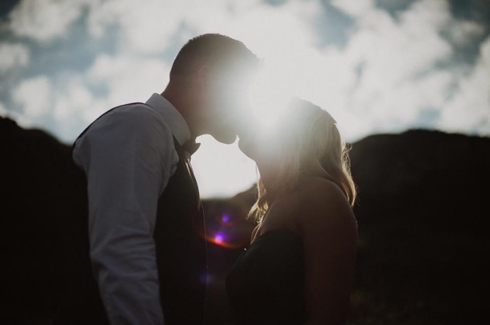 The Wedding Website of Kristina Wieneke and Joseph Lynch