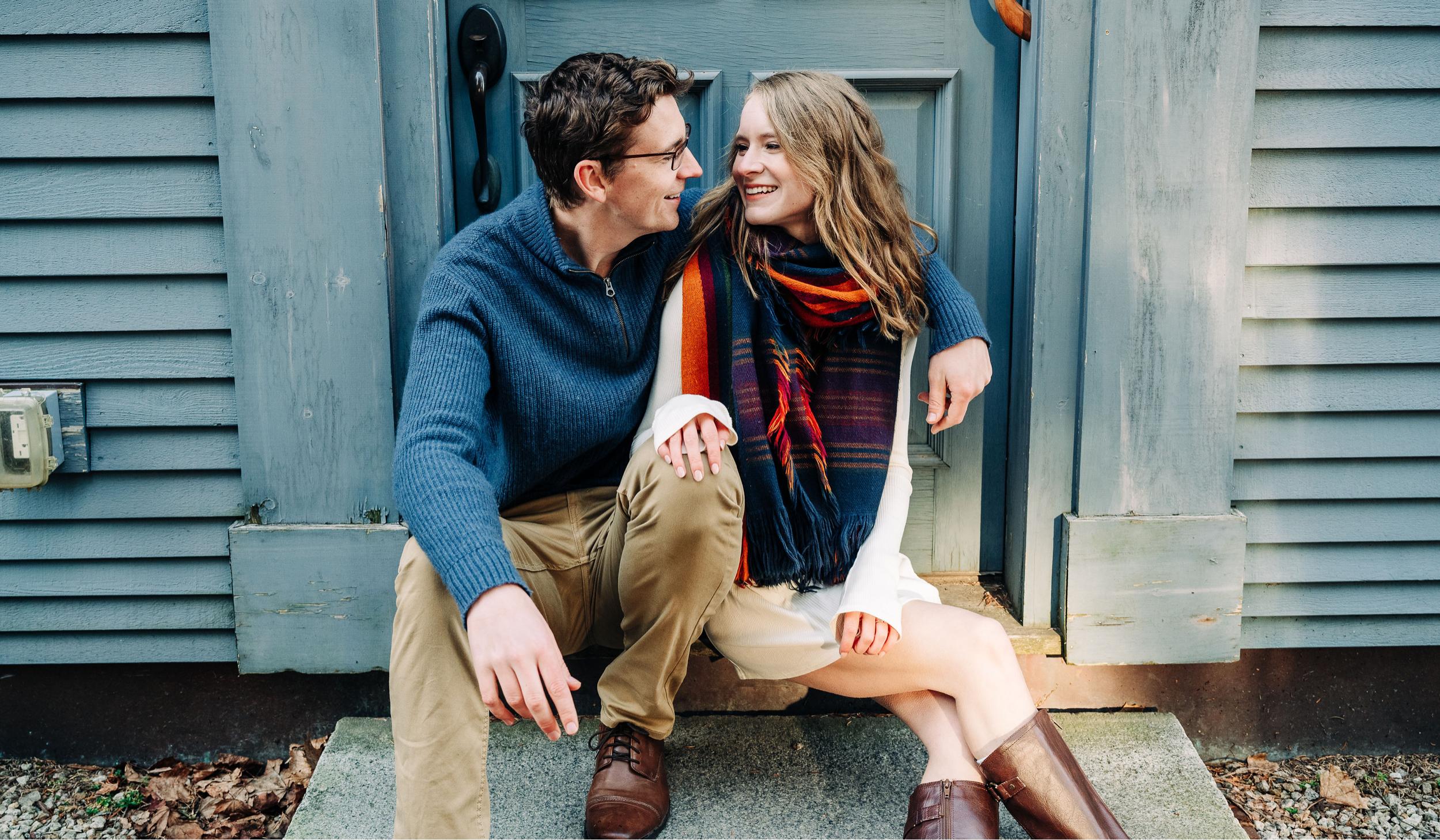 The Wedding Website of Michael Kujak and Sarah Bukowski