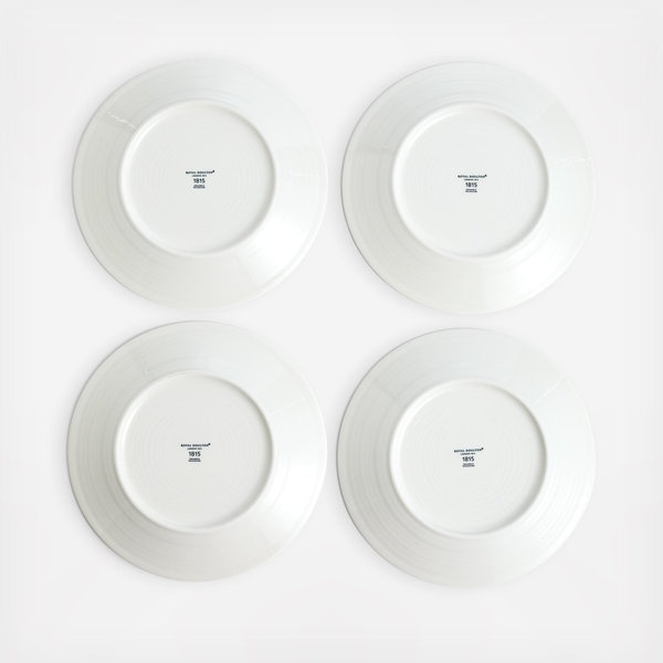 Royal Doulton Pacific Dinner Plate - Thumbnail 2