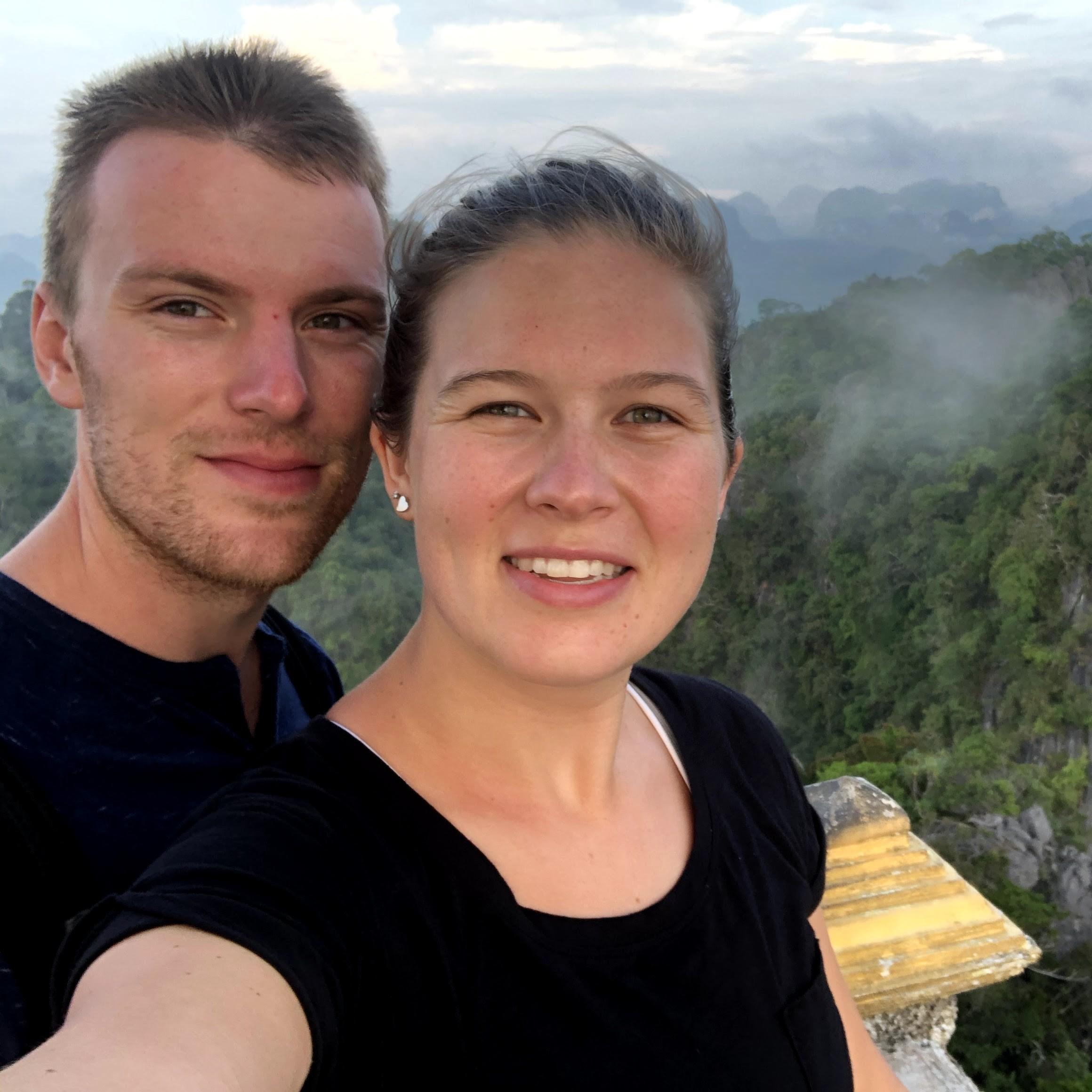 10-Nov-2019 Krabi, Thailand