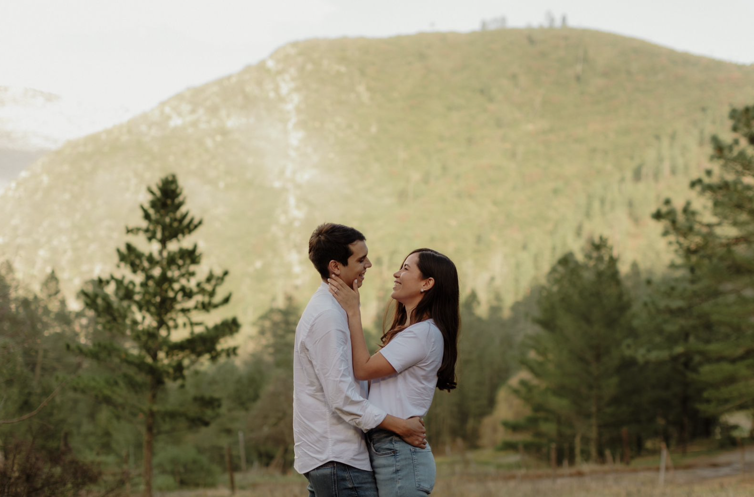 The Wedding Website of Astrid Velarde and Andres Agredano
