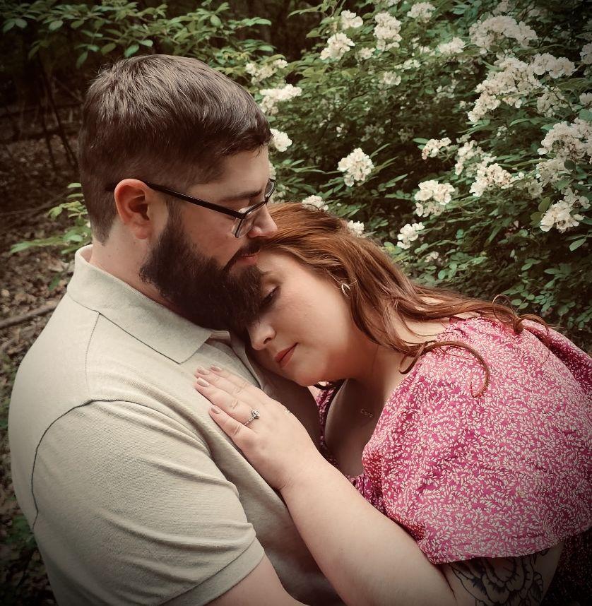 The Wedding Website of Karly Dougherty and Brandon Badgett