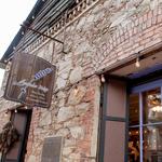 Lavender Ridge Vineyard Tasting