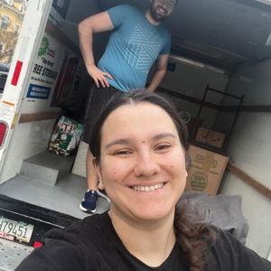 Hire our help for your next move-in (we may call in sick tho)