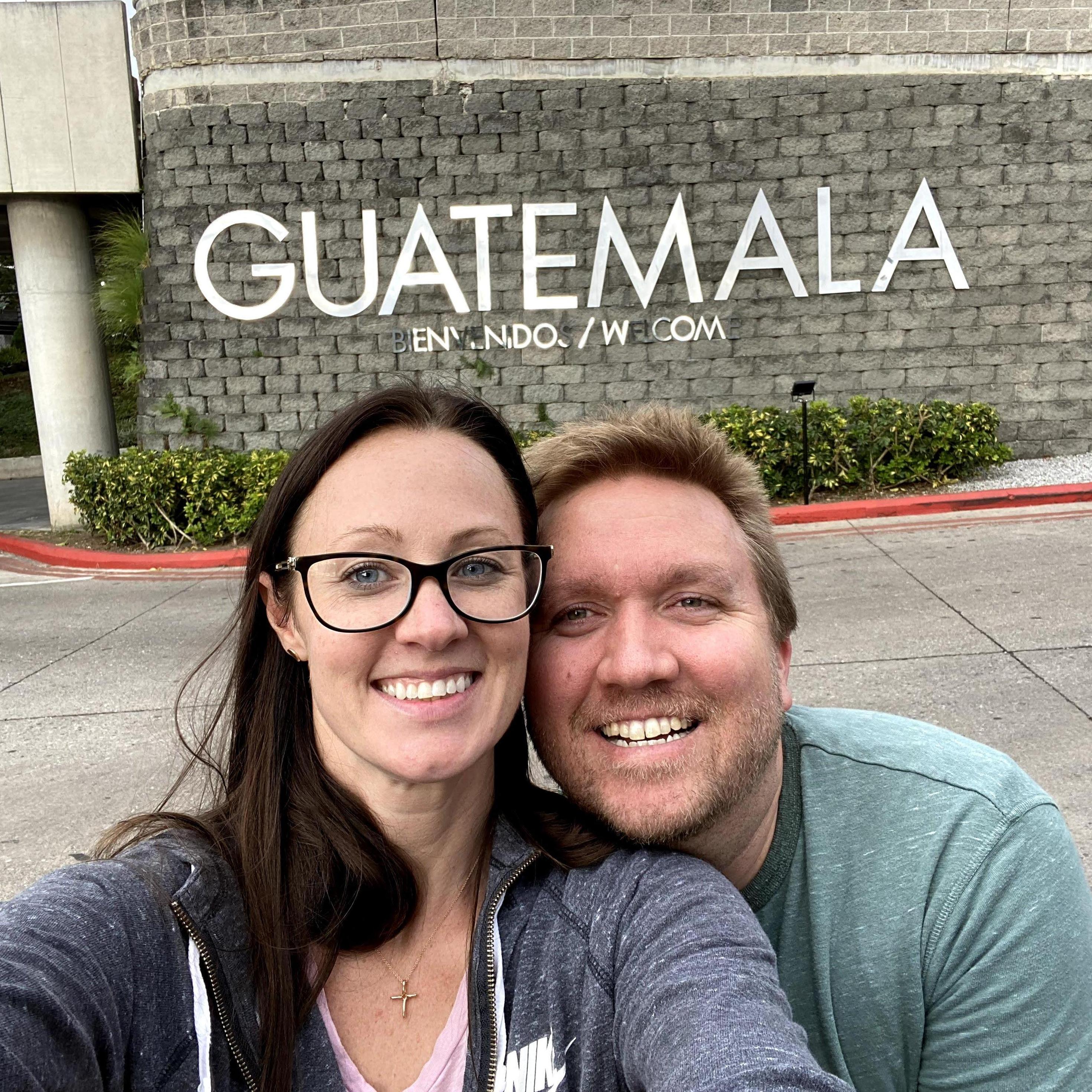 The trip that made me realize I wanted to spend the rest of my life with this woman!!!