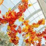 Chihuly Garden and Glass