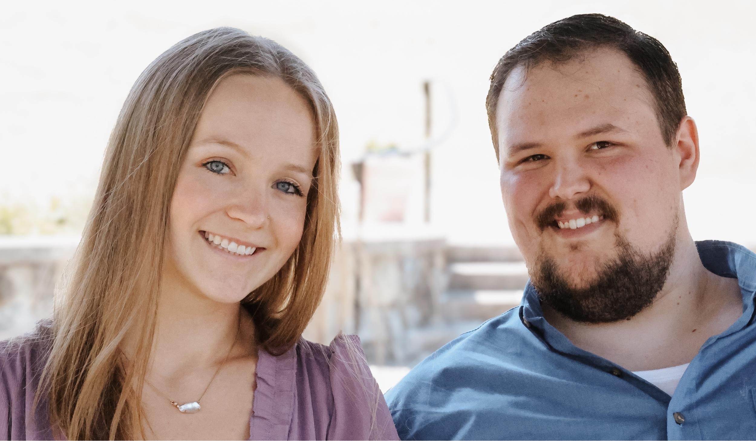 The Wedding Website of Meredith LeBlanc and Joshua Diedrich