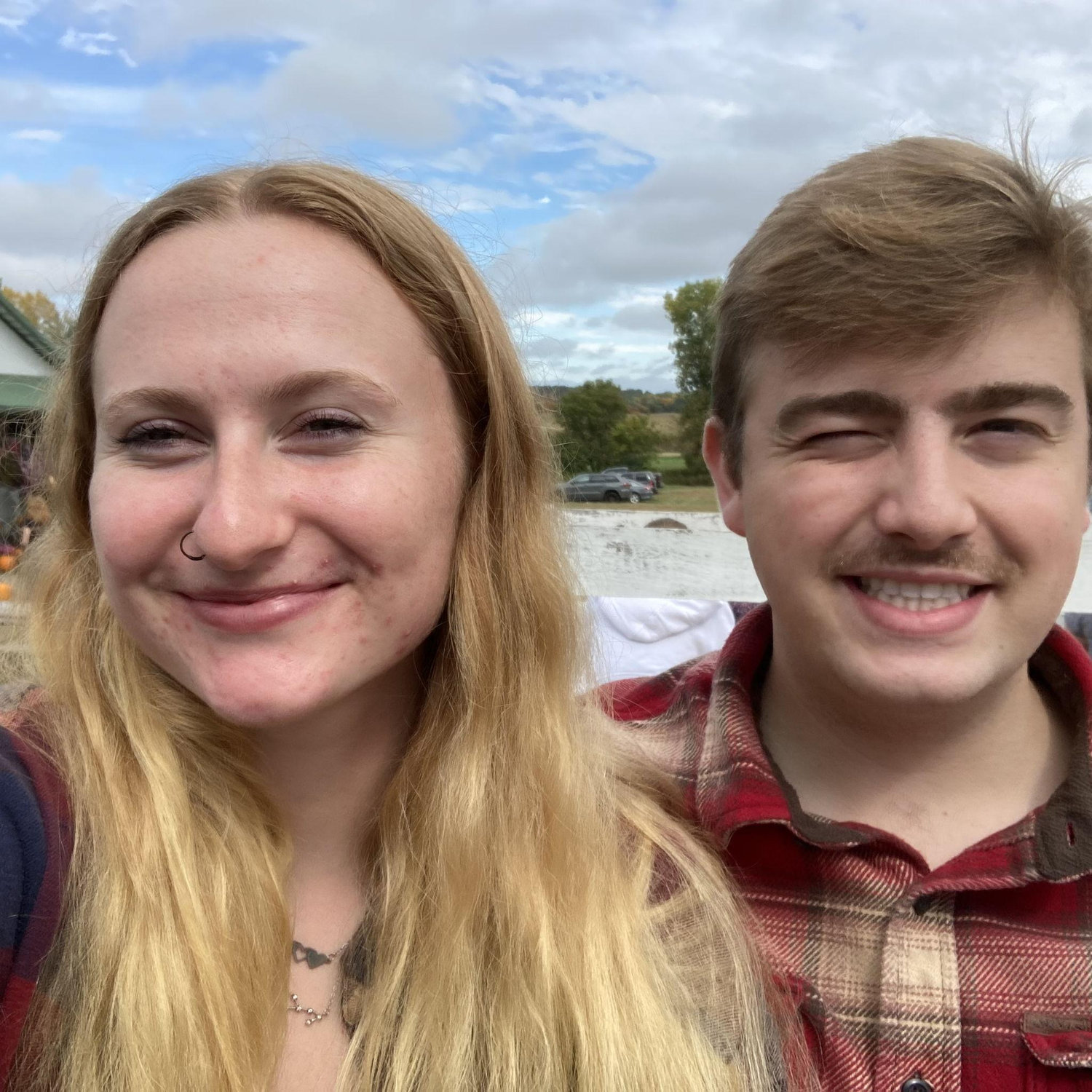 Apple Picking 2023