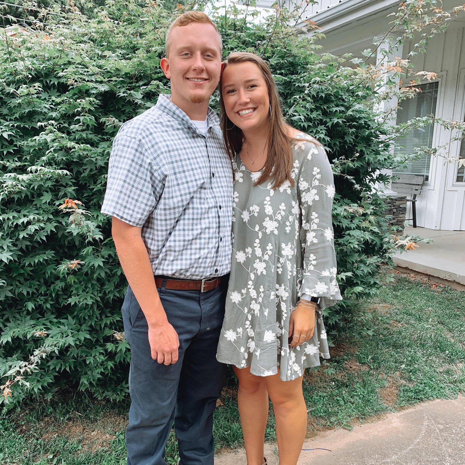 July 4th, 2019
Erika and Mack's wedding in Maggie Valley!