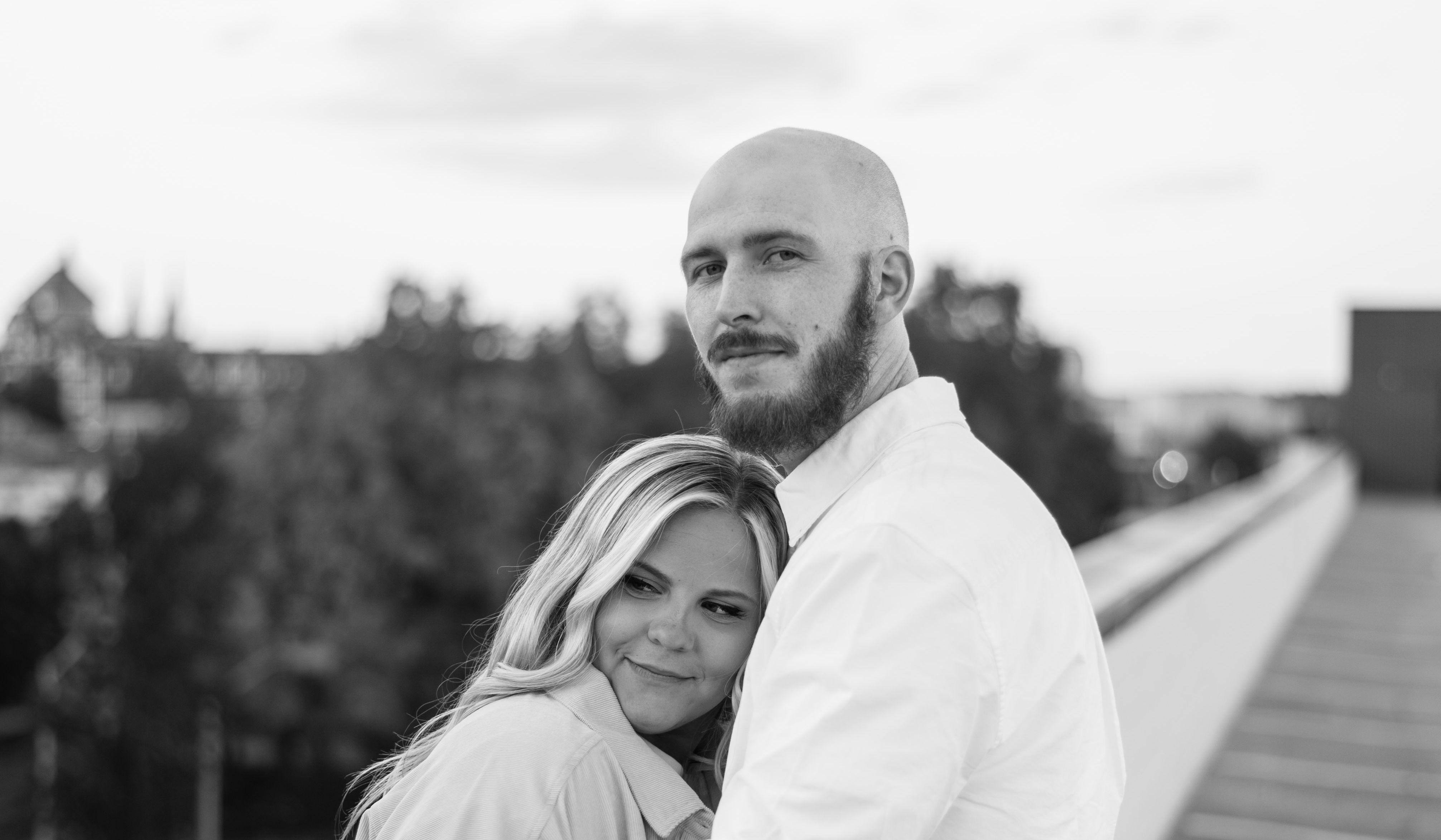 Caroline Millar and Remington Stanley's Wedding Website