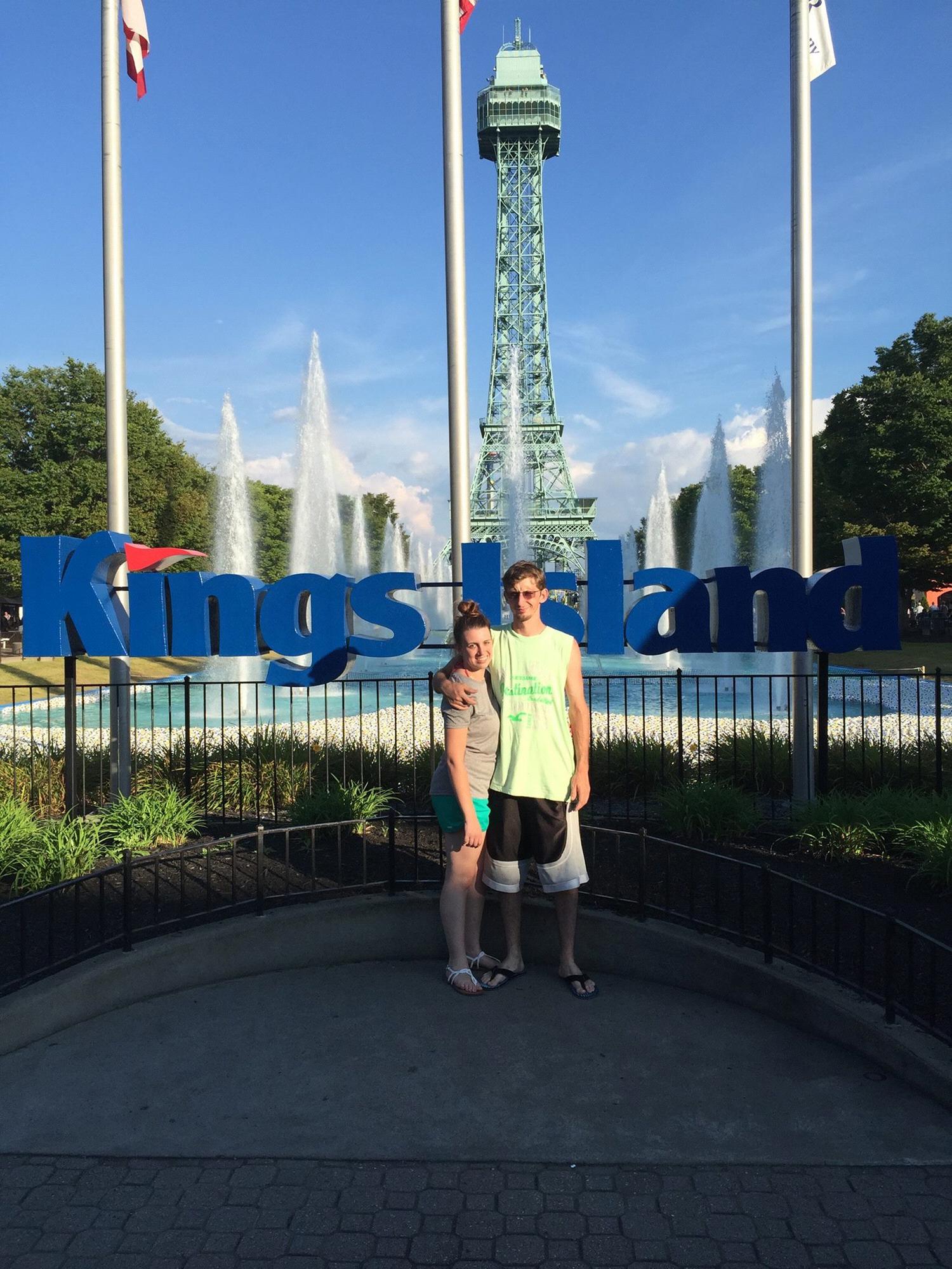 August 2015