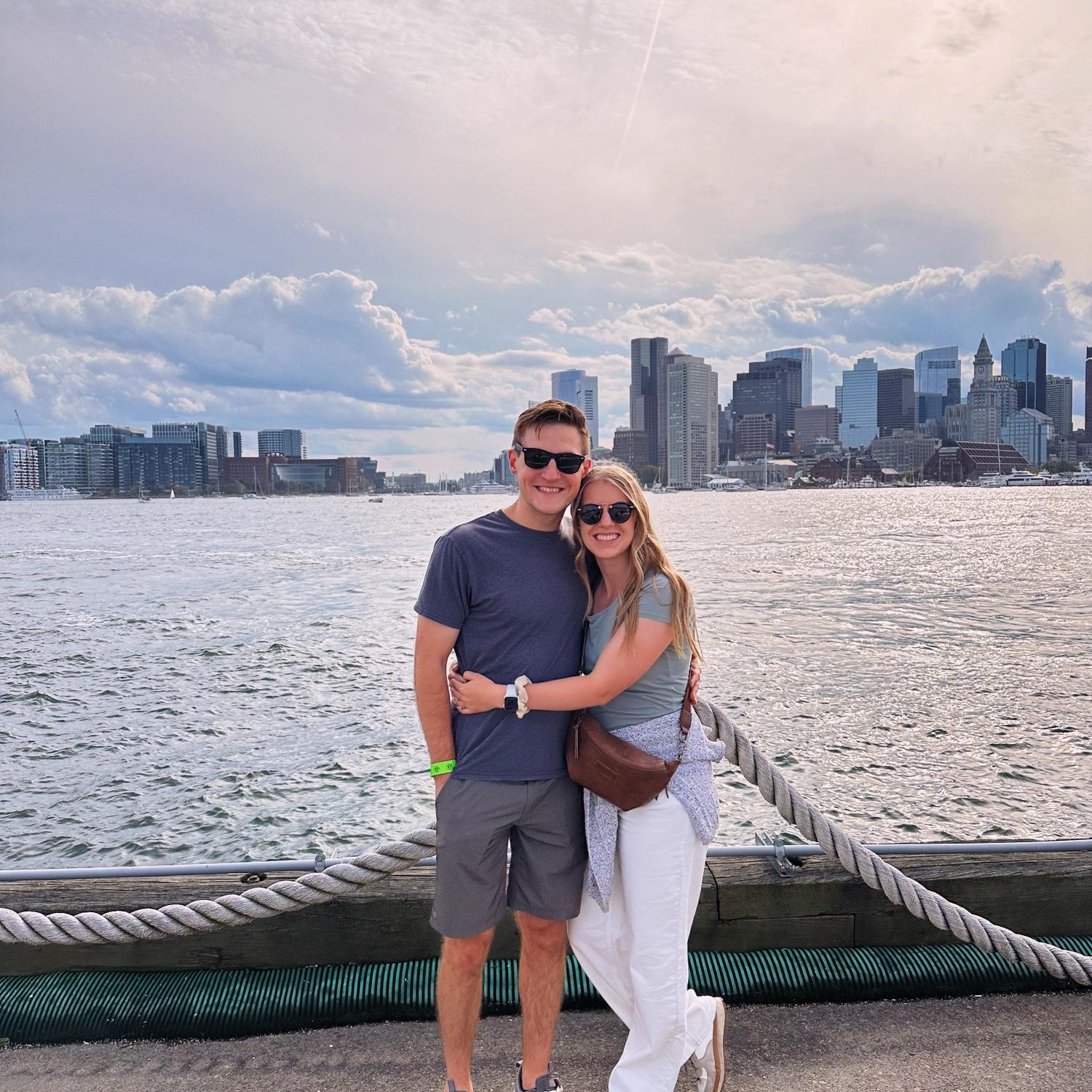 Boston (September 2025)
