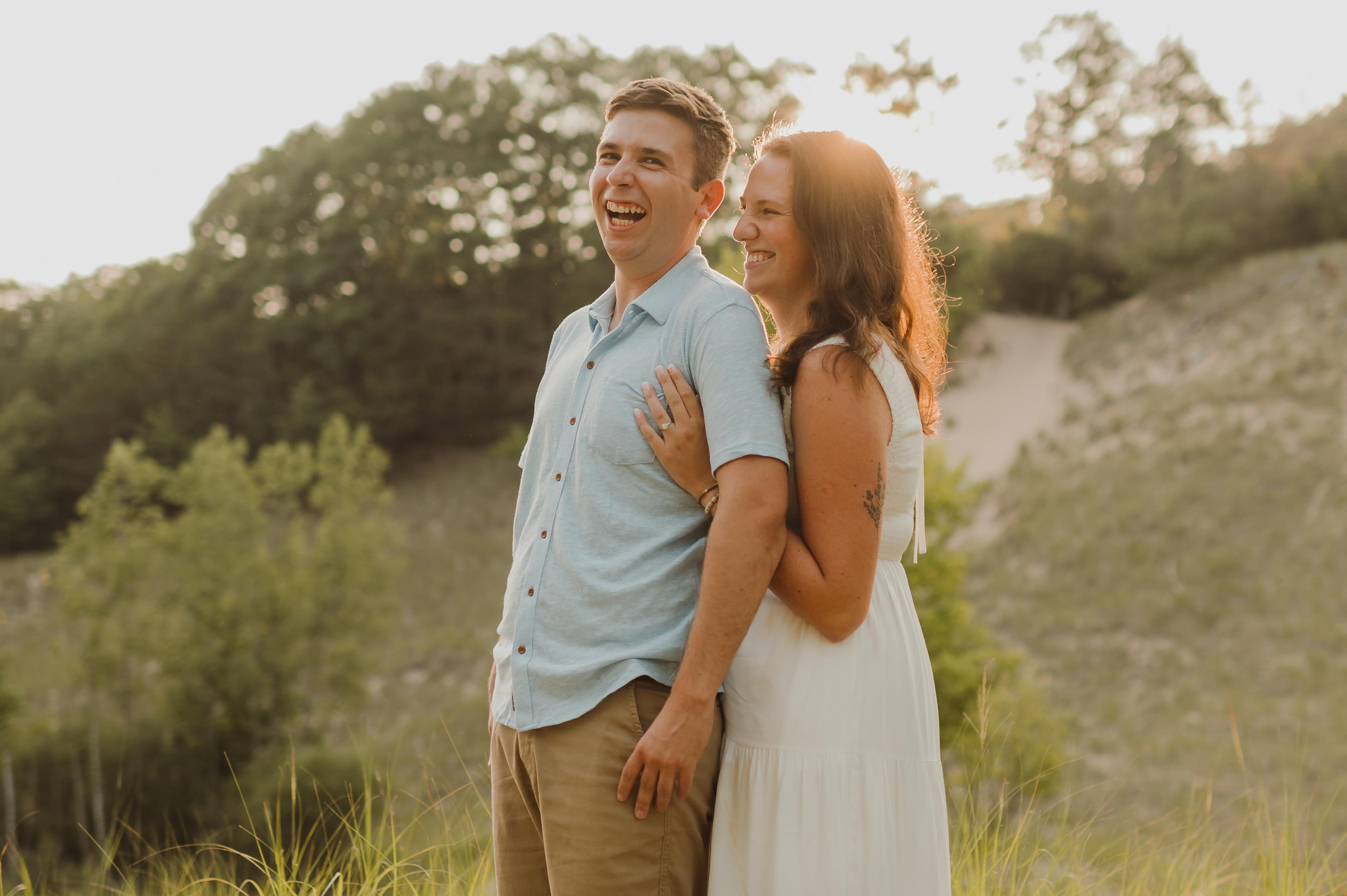 The Wedding Website of Natalie Newman and Noah Coulter