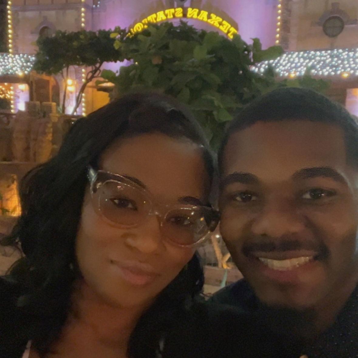 Weekend Get-A-Way to the Gaylord