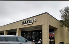 Biderman's Deli