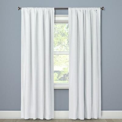Henna Blackout Curtain Panel - Project 62™
