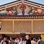 Historic Charleston City Market