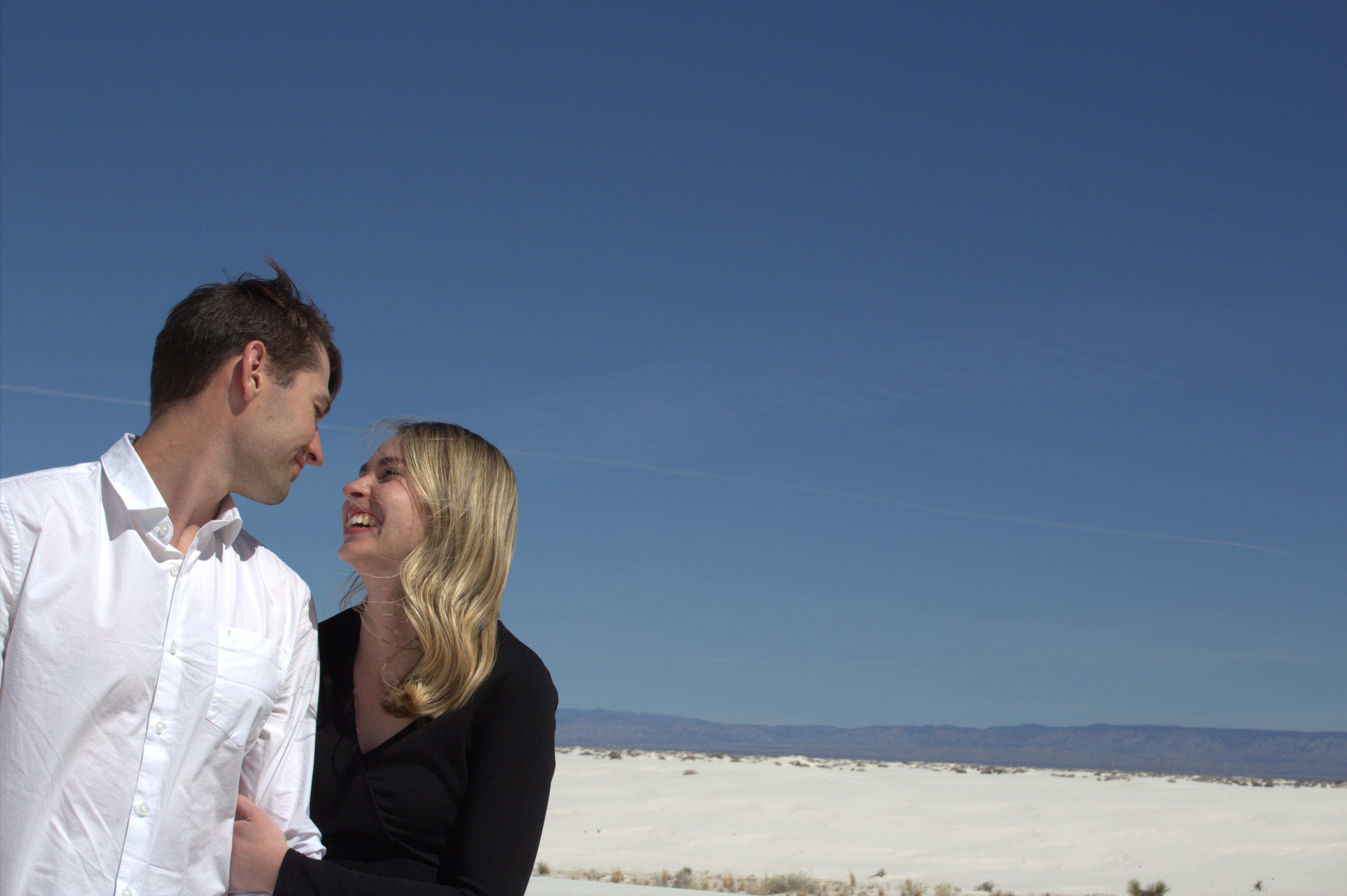 The Wedding Website of Robin Flattery and Elzé van Zyl