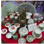 CRRC Thrift Store
