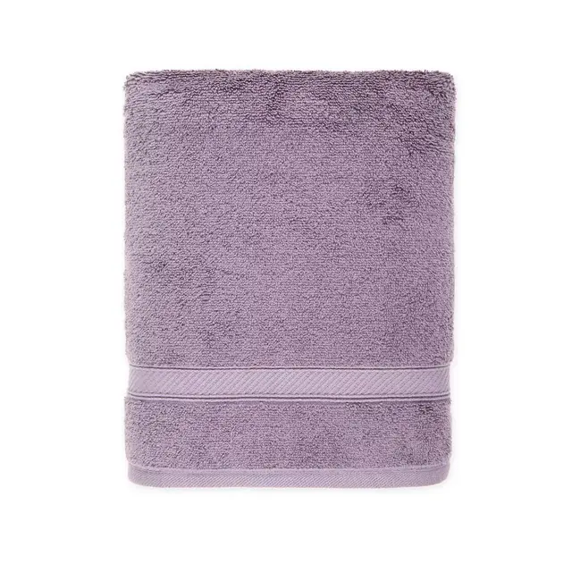 Nestwell™ Hygro Solid Bath Towel in Grey