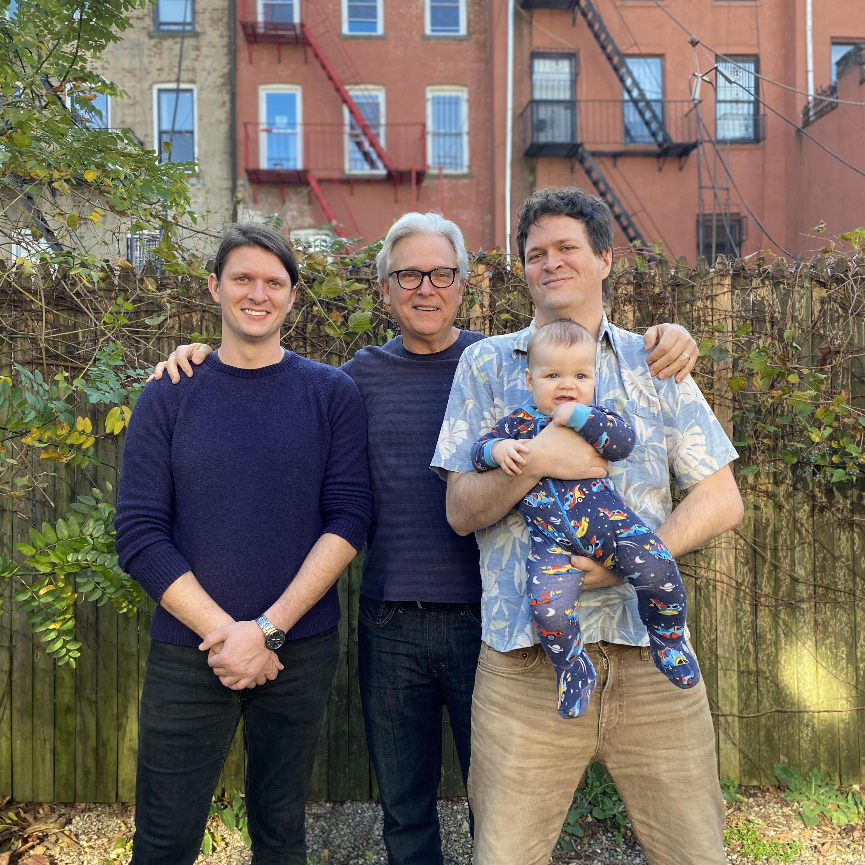 Bed-Stuy, Brooklyn - 2021