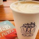 Meri Meri Coffee Community