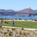 Presidio Tunnel Tops