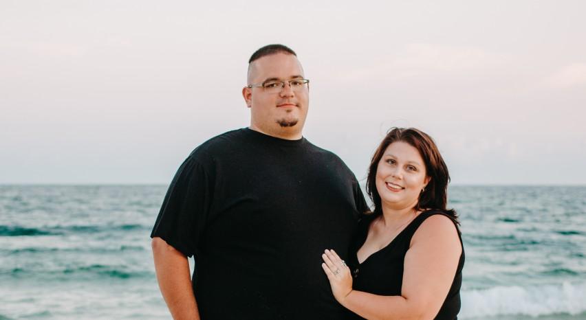 The Wedding Website of Kristen Hooper and Trenton Griffin